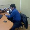Ziya Zohrabov