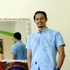 Ahmad tarmizi endut