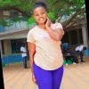 Salome Irungu