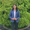 Parthavi Bhadauria