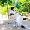 GR Narase Gowda