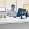 VISHAL SOLANKI
