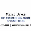Marco Bryce