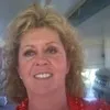 Mary Parker