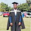 Lungelo Shange