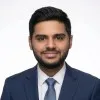 Dhruv Gandhi