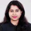 Sarmistha Tripathy