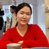 Tanuja Jangpangi