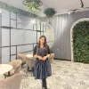 Alvina Hussain