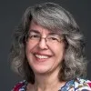Susan Peisker