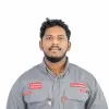 Shaik Tayyab