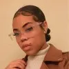 chyna jones