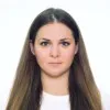 Iryna Bartosh