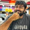 Tejesh Raju