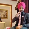 Amarjot Singh