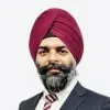 Damanpreet Singh