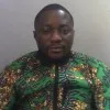 ADEGUN OLUMIDE