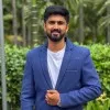 Jayanth Bhat