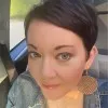 Tracie Salyers