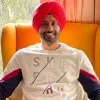Harmanpreet Singh