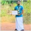 SANU PRANOY