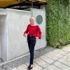 Nurfarzana Tarmizi
