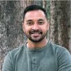 Nick Shah