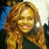 Monet Morrison