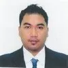 Engr George Pamittan