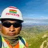 David Soto Mamani