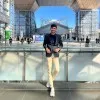 Raghav Dubey