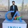 FCA Jitendra Menaria