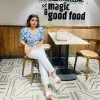 Tanvi Lodhi