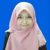 Fanda Puspitasari