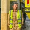Mohammed Daniyal