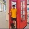 Ankit Sharma