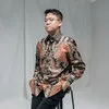 Jonathan Chandra