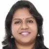 Dhanalakshmi Kishorekumar