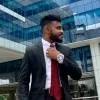 Benjamin Kenneth