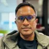 Vijayendran Ramalingam