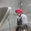 Harinder Sran