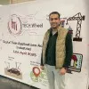 Ahmed Nasr