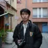 Zhibo Dai