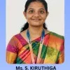 Kiruthiga