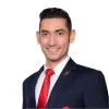 Santino Dhillon