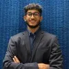 Aarav Shetty