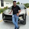 PRAVEEN KUMAR