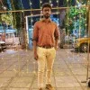 Yukesh Rajan