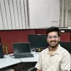 Ashwin Bhat