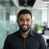 Aswin Viswamohan